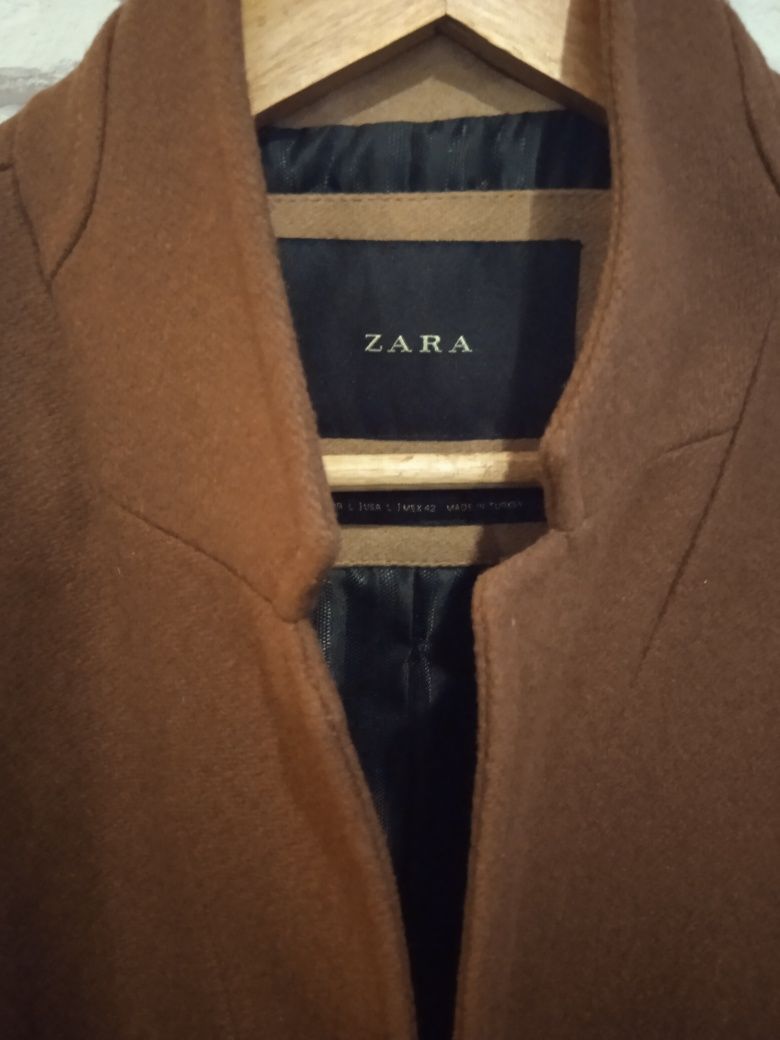 Продам чоловіче пальто ZARA