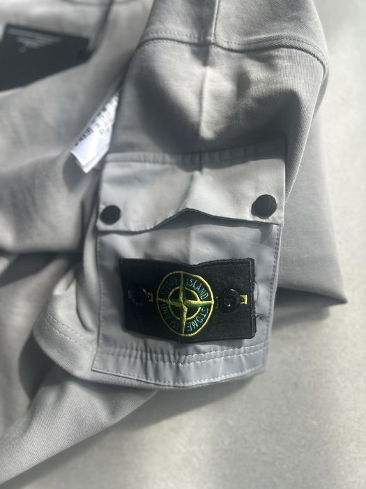 Koszulka t-shirt Stone island