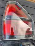 Lampy tył do Forda F-150 z 2014 r Lampy oryginalne USA