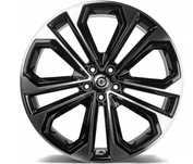 Felgi 21 5x112 vwGOLF R gti passat SCIROCCO T-ROC