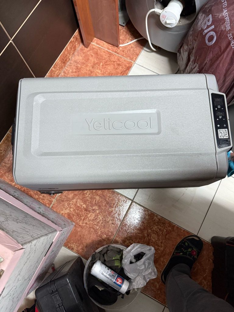 Lodówka TX50 Yeticool