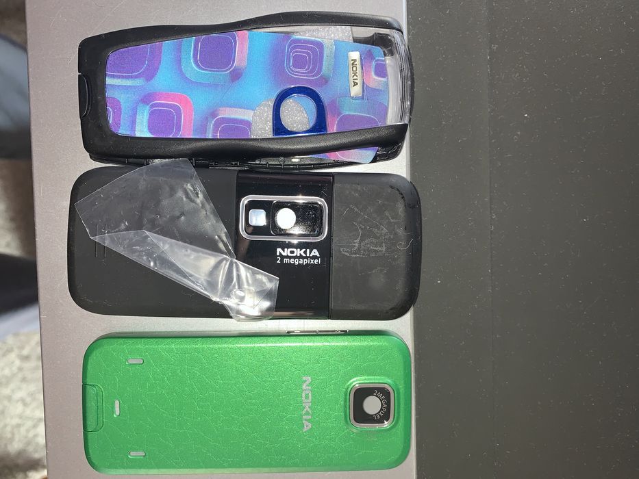 Нокія Корпус 65 00 класік, Ремінець - Sony Ericsson 7370, 6100, 62 33