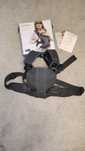 Marsupio babybjorn One