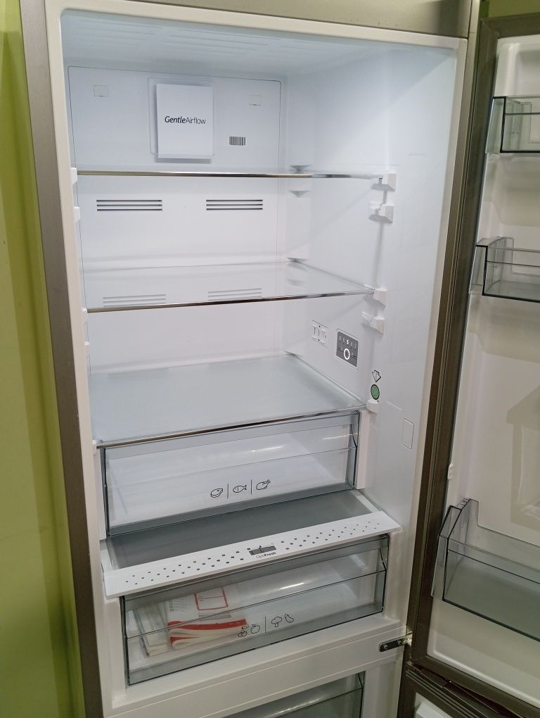 Холодильник SHARP No-Frost 185см из Германии гарантия