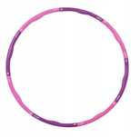 Odchudzające WEIGHT HOOP inSPORTline 100 cm