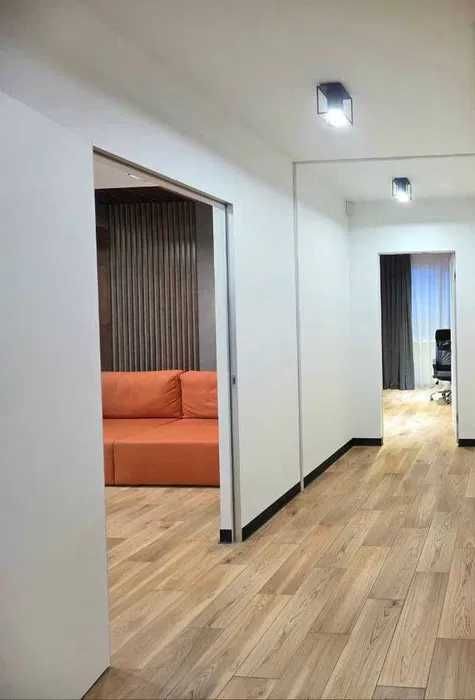 69000ЖК Мира 4 Сертификат-Да Продам Классную 2 комн кварт 5 эт,S-56мAS