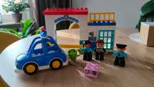 Lego DUPLO Posterunek policji 10902