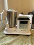 Robot Kuchenny wielofunkcyjny (Jak thermomix) nowy