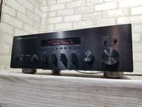 Стерео підсилювач/ресивер YAMAHA R-S700,*2x160 Вт, б/у з Німеччини