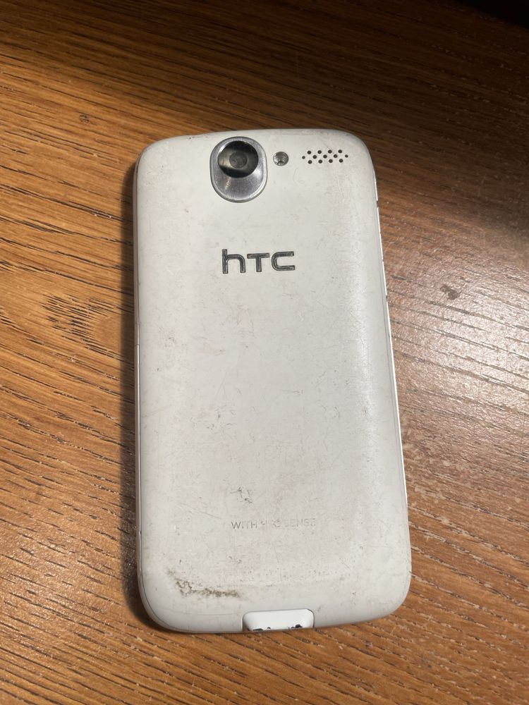 Htc Desire A8181   telefon mały i poreczny