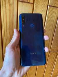 Honor 9X 4/128Gb Midnight Black (STK-LX1)