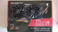 Gigabyte Radeon RX 5500 XT OC 4GB