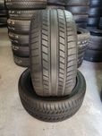 Pneus 255/45r17 Dunlop SP Sport Maxx GT com 75% piso