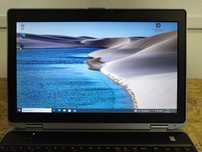 Dell Latitude E6530 i7/12GB/120GB+stacja dokująca+adapter na 2-gi dysk