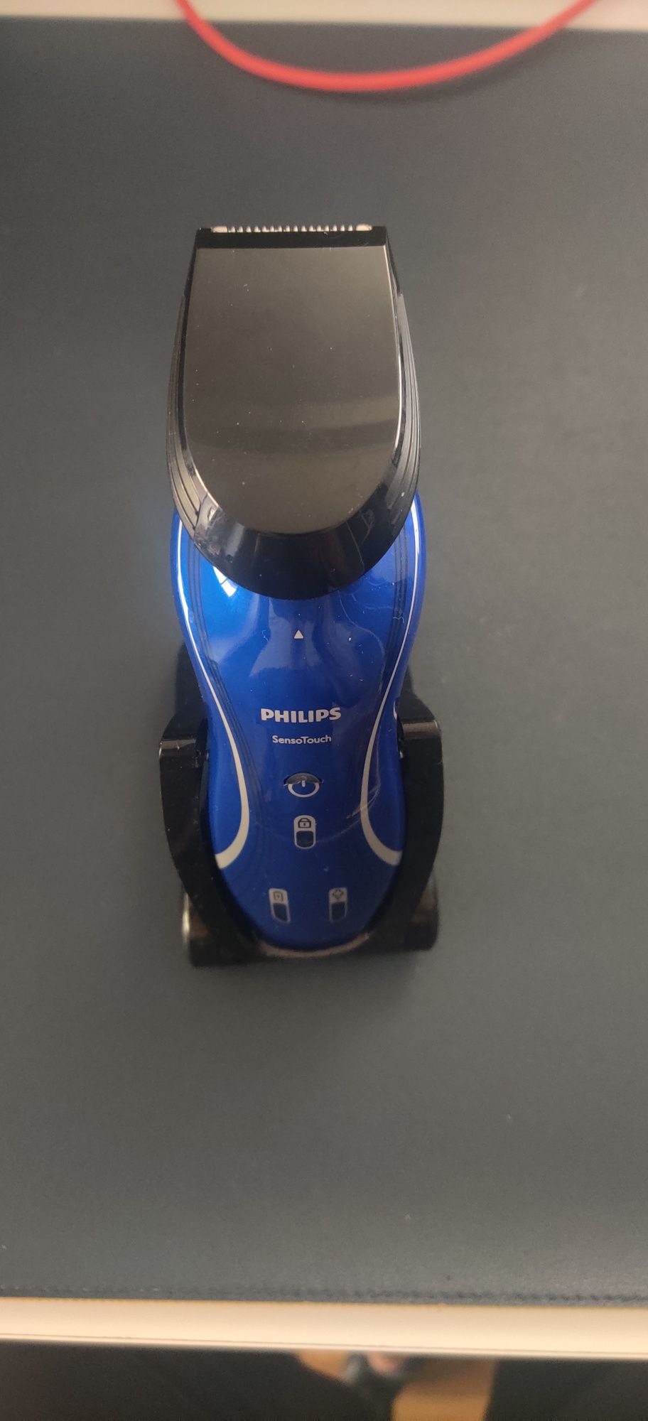Máquina barbear aparar Philips