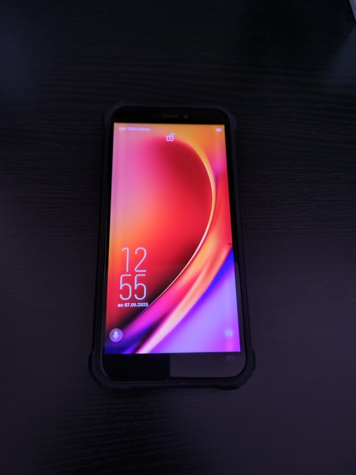 Oukitel WP5 4/32Gb
