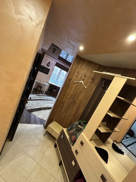 Квартира подобово з кондиціонером