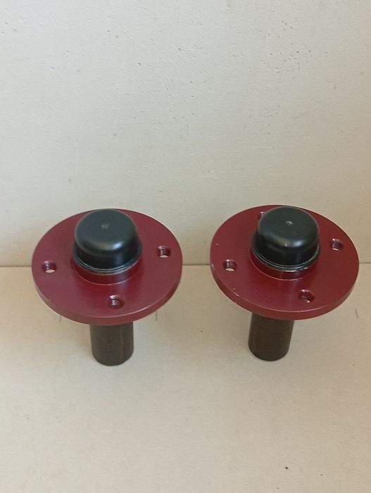 Ступица на прицеп