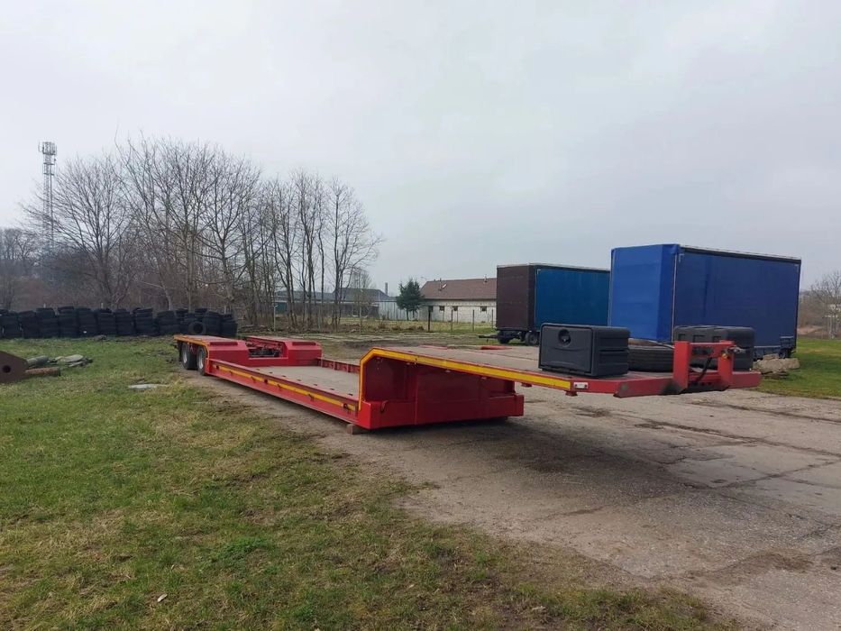 Tramp Trail 20N  TRAMP TRAIL 20N Stan bardzo dobry,gotowa do pracy.