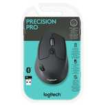 Беспроводная мышь Logitech M720 Triathlon (Pro)