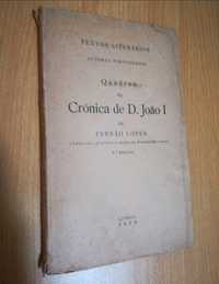 Quadros da Crônica de D. João I