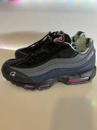 Air max 95 corteiz Pink