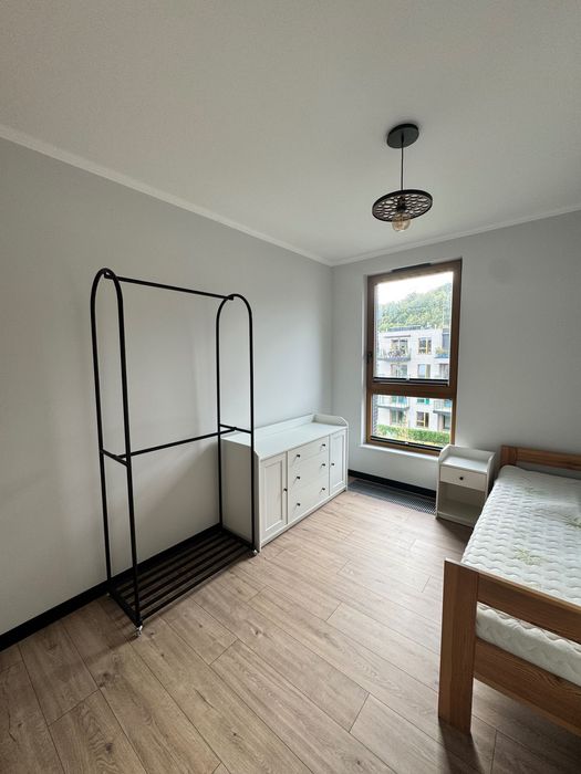 Pokój do wynajęcia – Gdańsk Oliwa, ul. Artura Grottgera