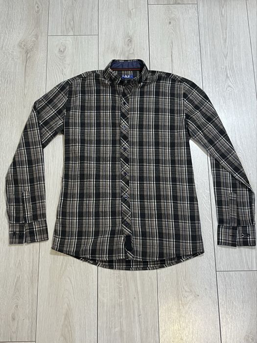 Чоловіча сорочка