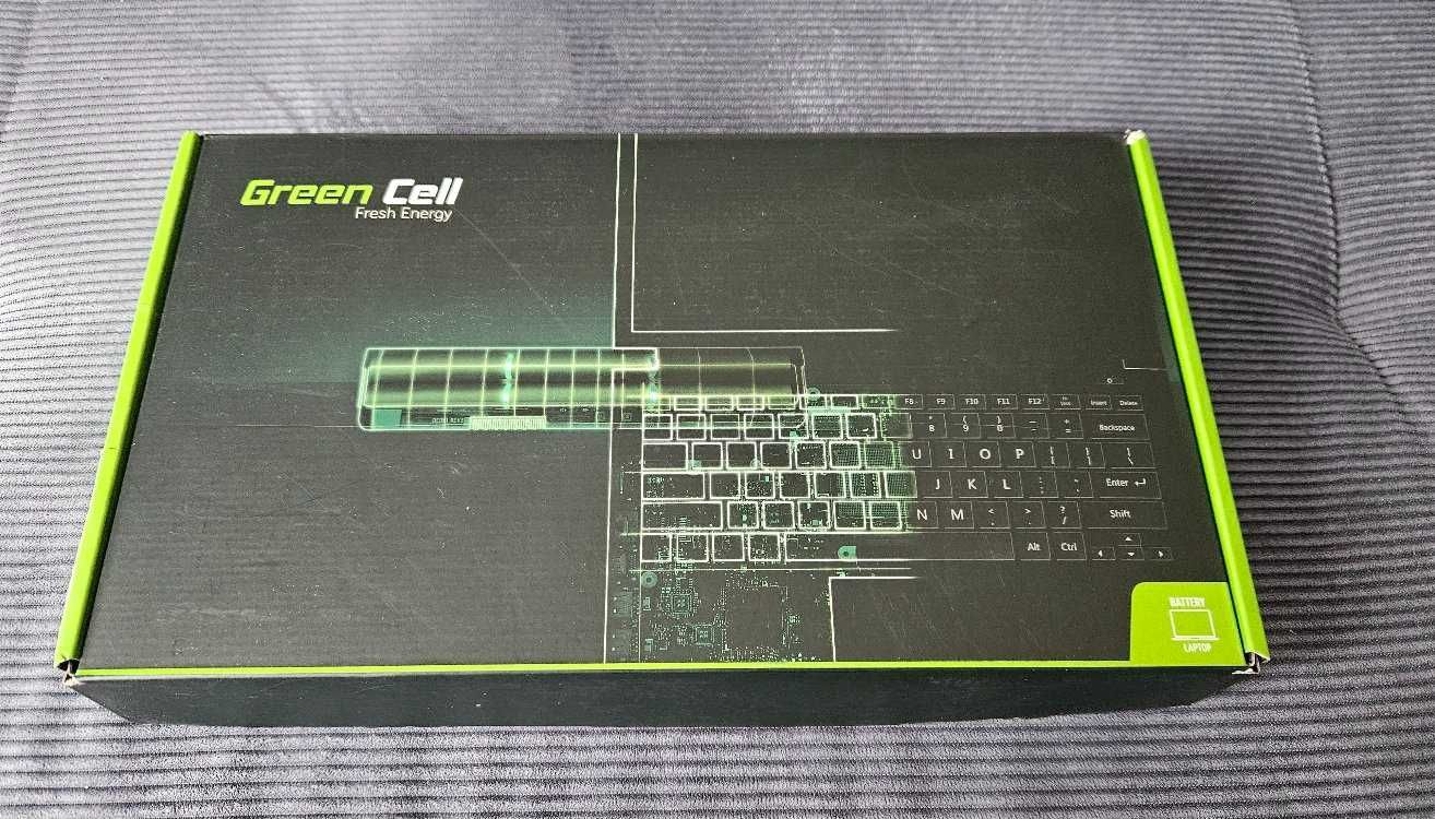 Bateria Green Cell do notebooka Lenovo ThinkPad X1 Carbon 1