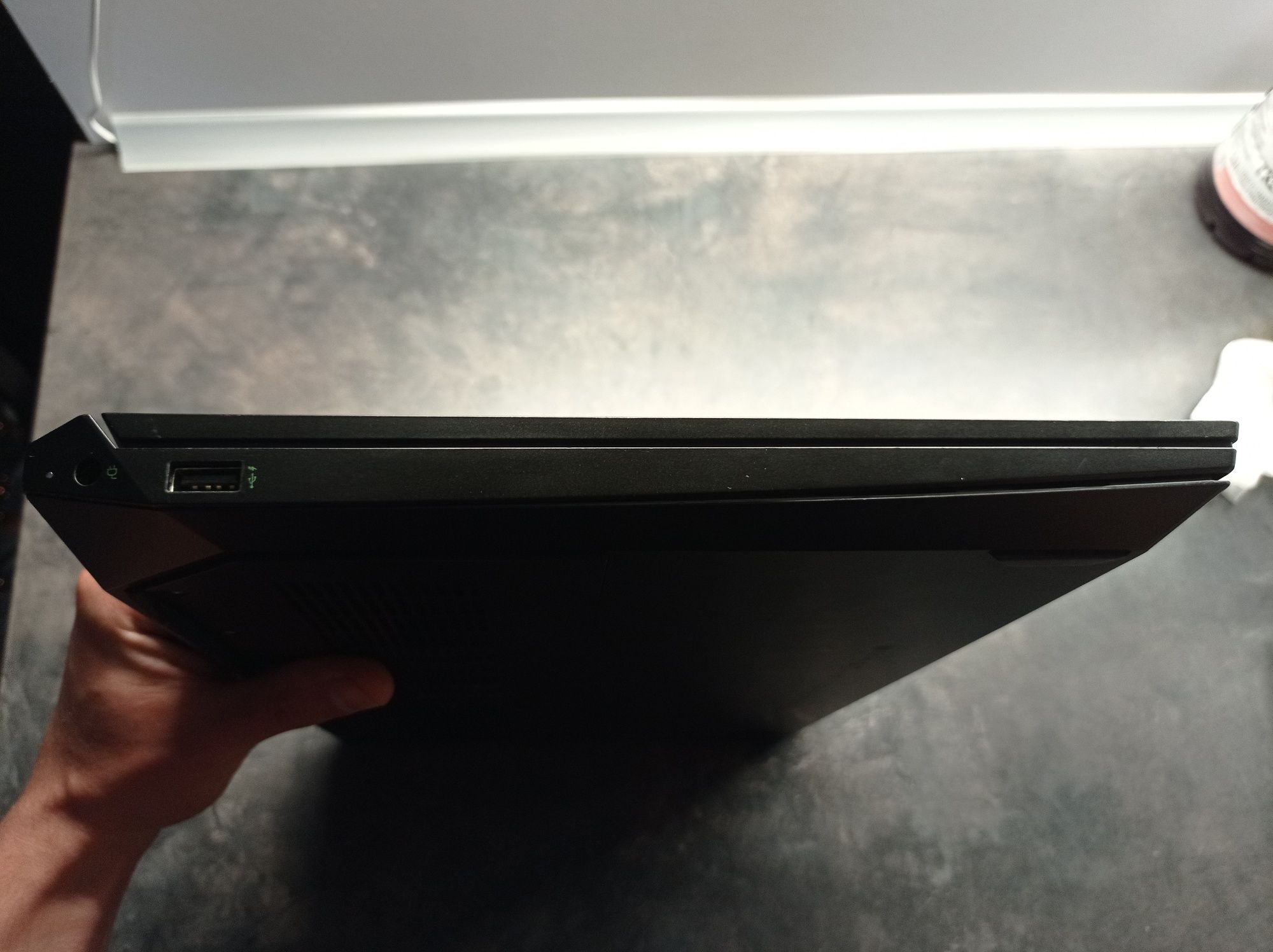 HP pavilion gaming 15