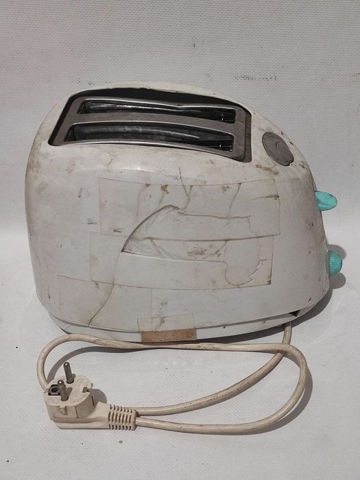 Продам тостер Scarlett