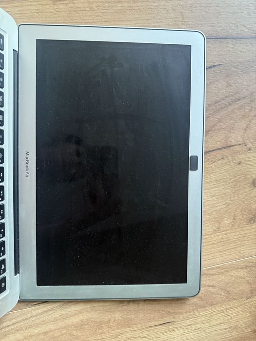 Macbook Air 2018 r