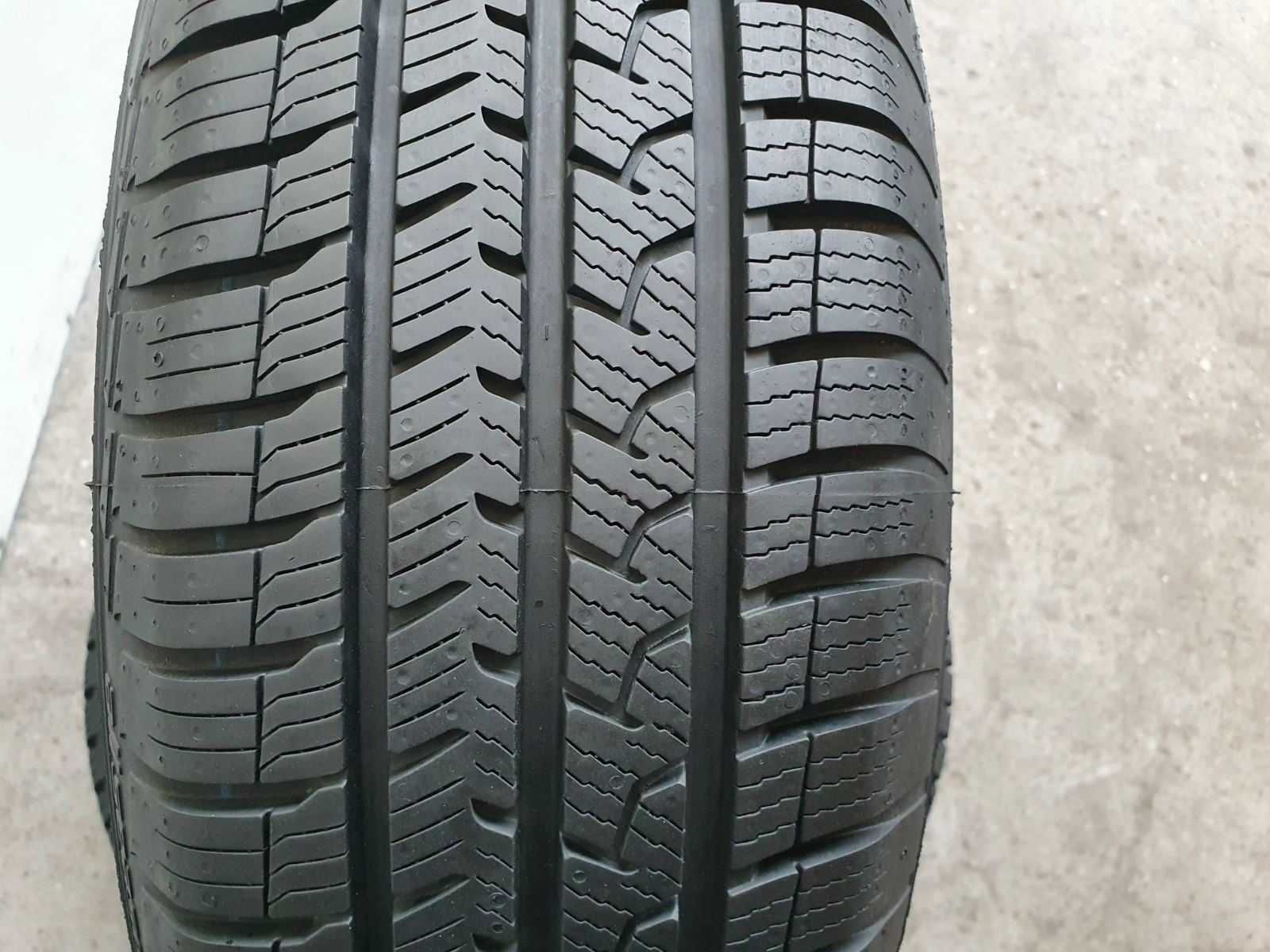4x Vredestein Quatrac 5  185/65r15  7,7mm jak nowe