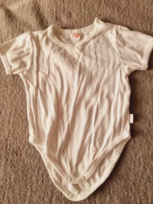 Body dzieciece rozmiar 74