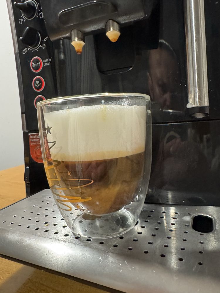 Ekspres Bosch VeroCafe Po Gruntownym Serwisie Gwarancja
