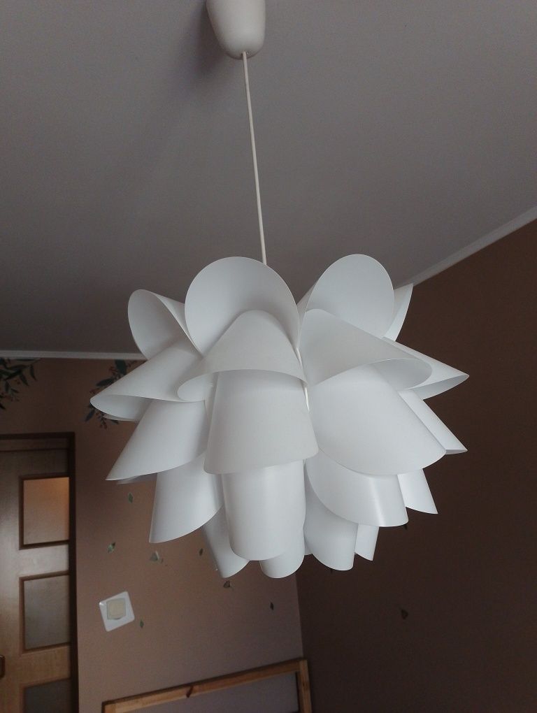 Lampa Ikea Knappa