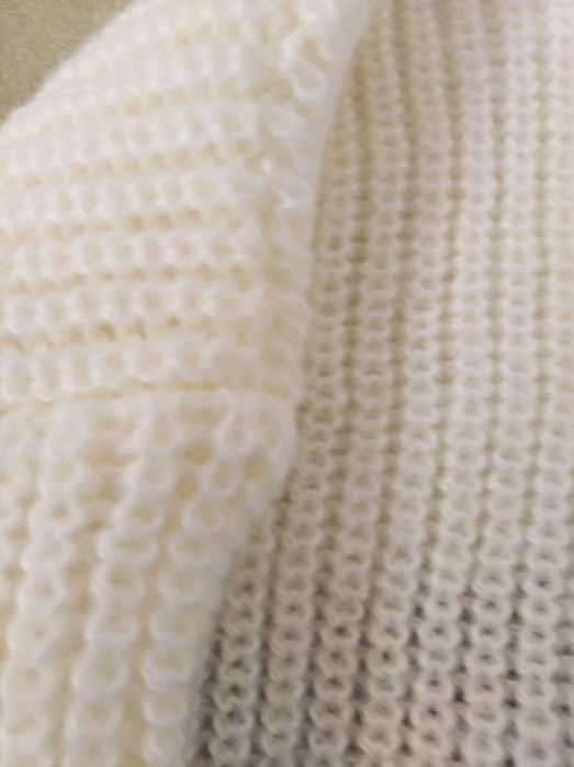 Camisola de malha da SHEIN