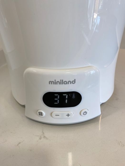 Esterilizador Miniland Super 6