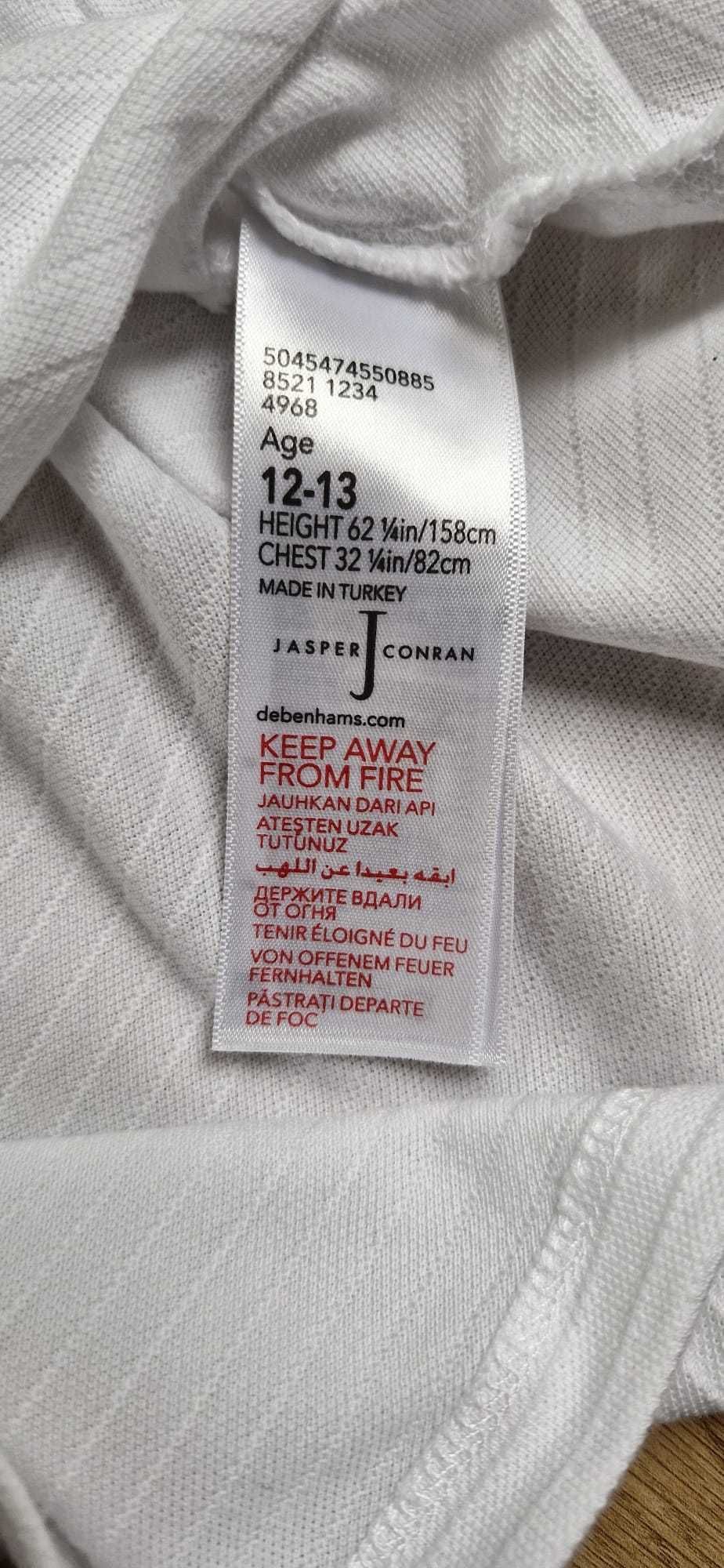 koszulka t-shirt polo Jasper Conran na 13 latka