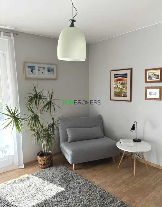 Przestronny dom dla rodziny, piękny ogród, Pyry