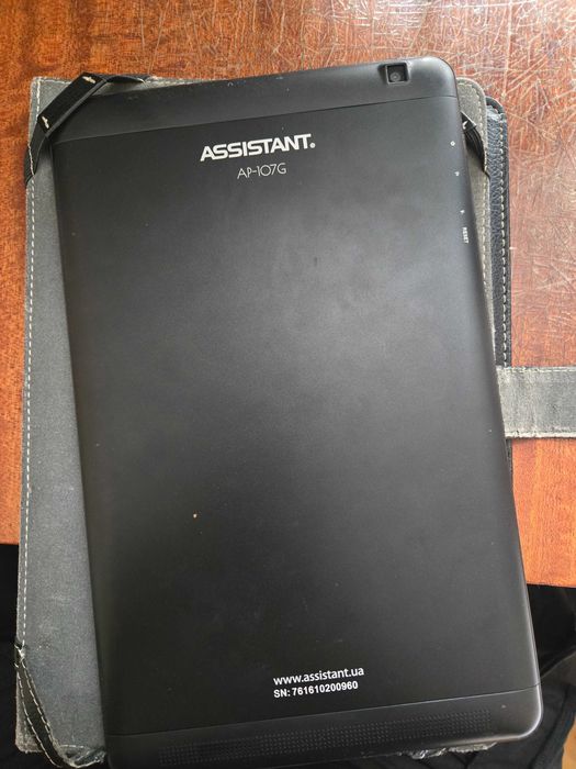 Assistant AP-107G 3G 16GB