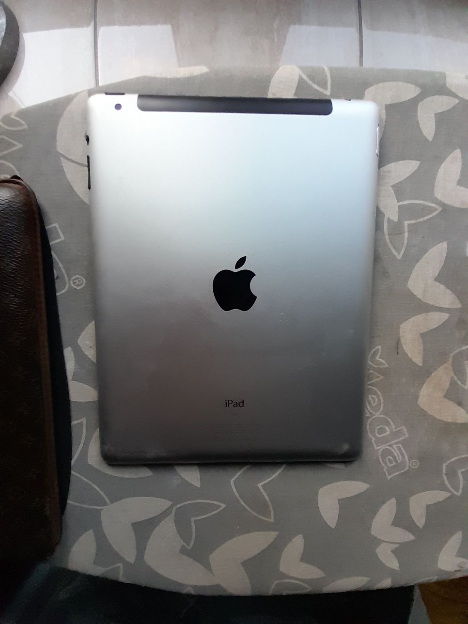 Tablet Ipad apple