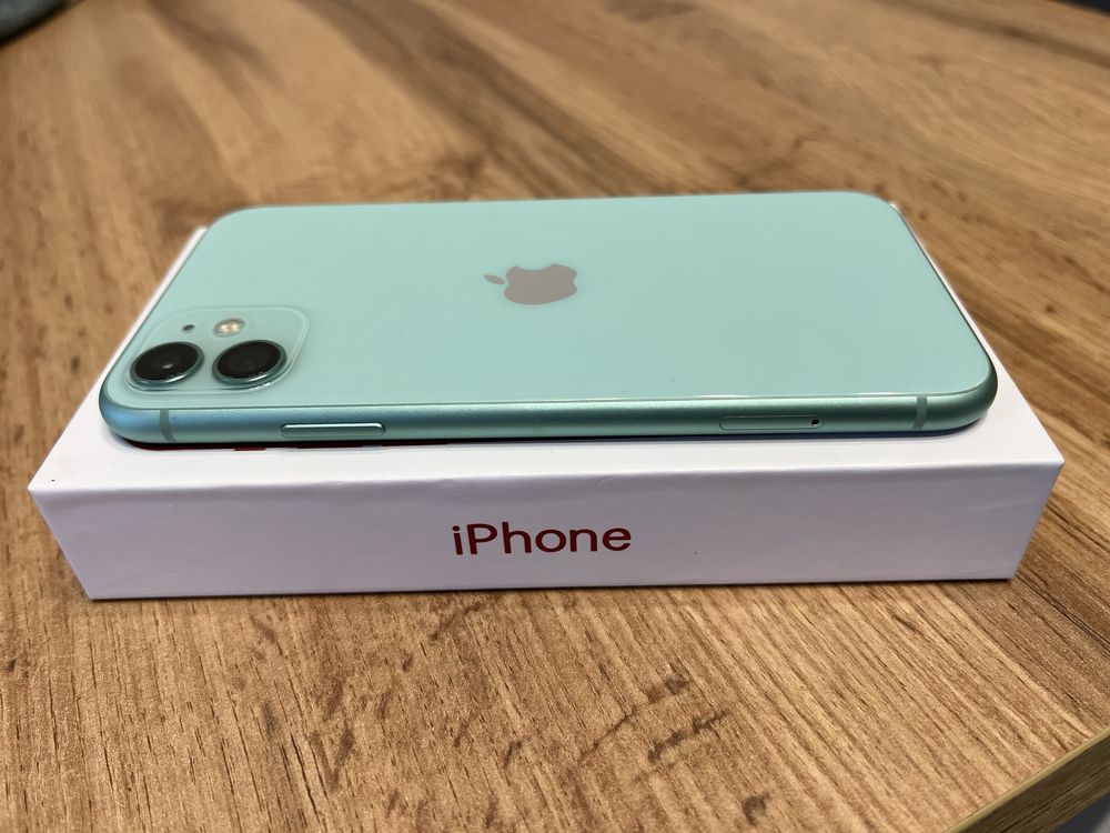IPhone 11 128 gb
