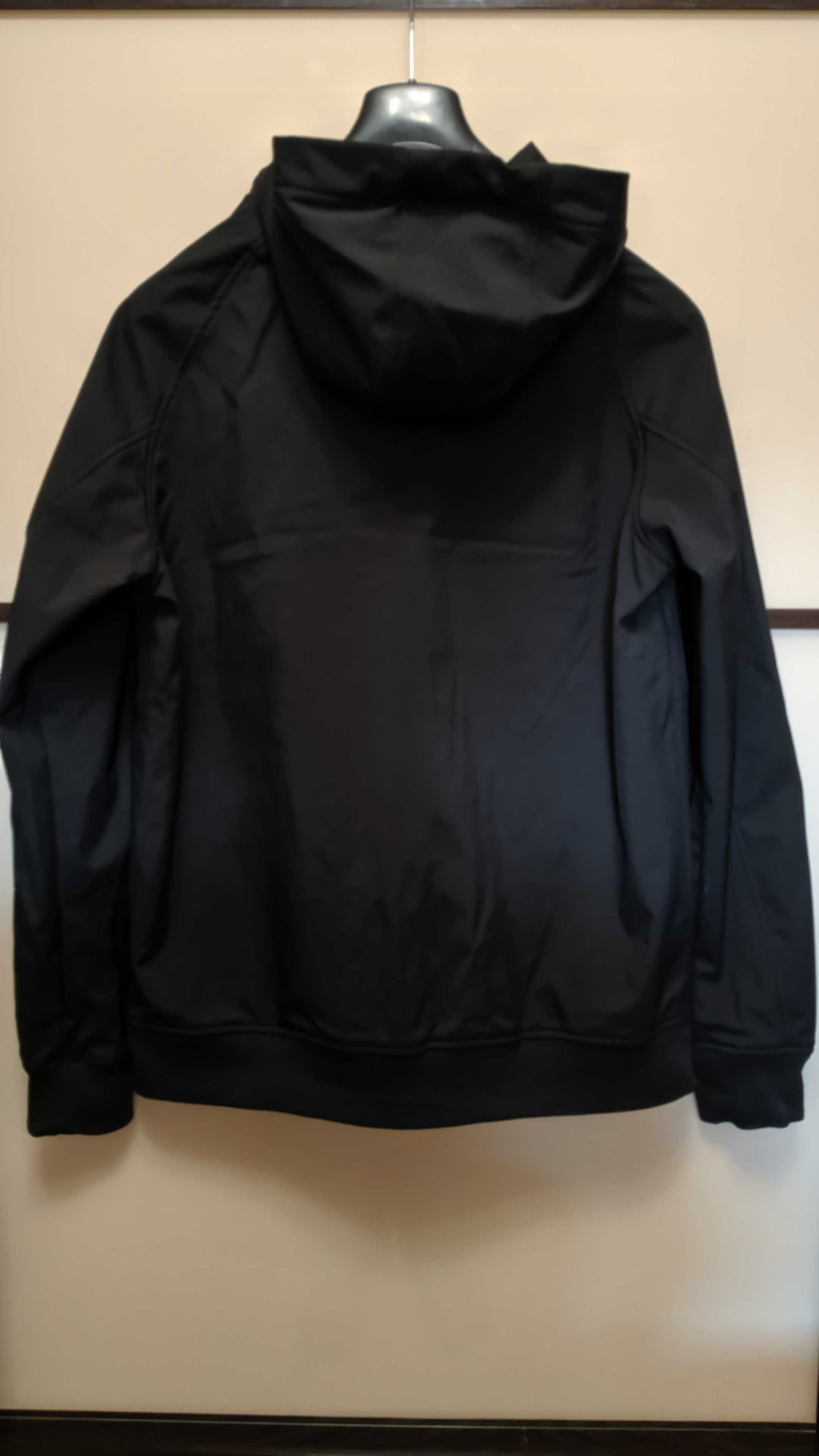 Чоловічий демісезонний бомбер Everlast Softshell