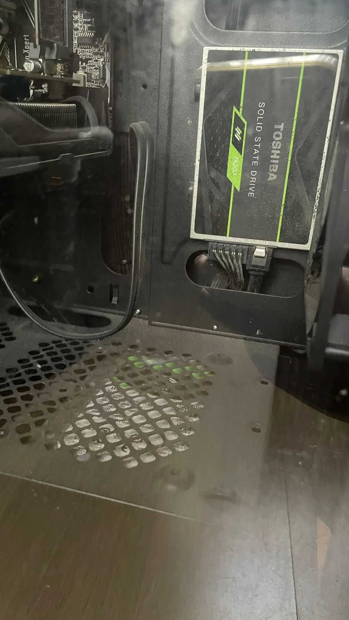 Computador Fixo Gaming