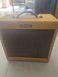 Amplificador Fender Pro Junior Tweed Válvulas