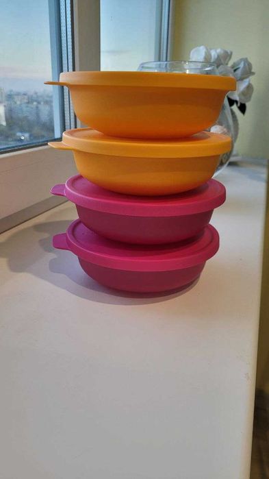 Чаша "алоха"  Tupperware