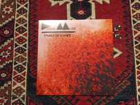 Winyl depeche mode "should be higher"
