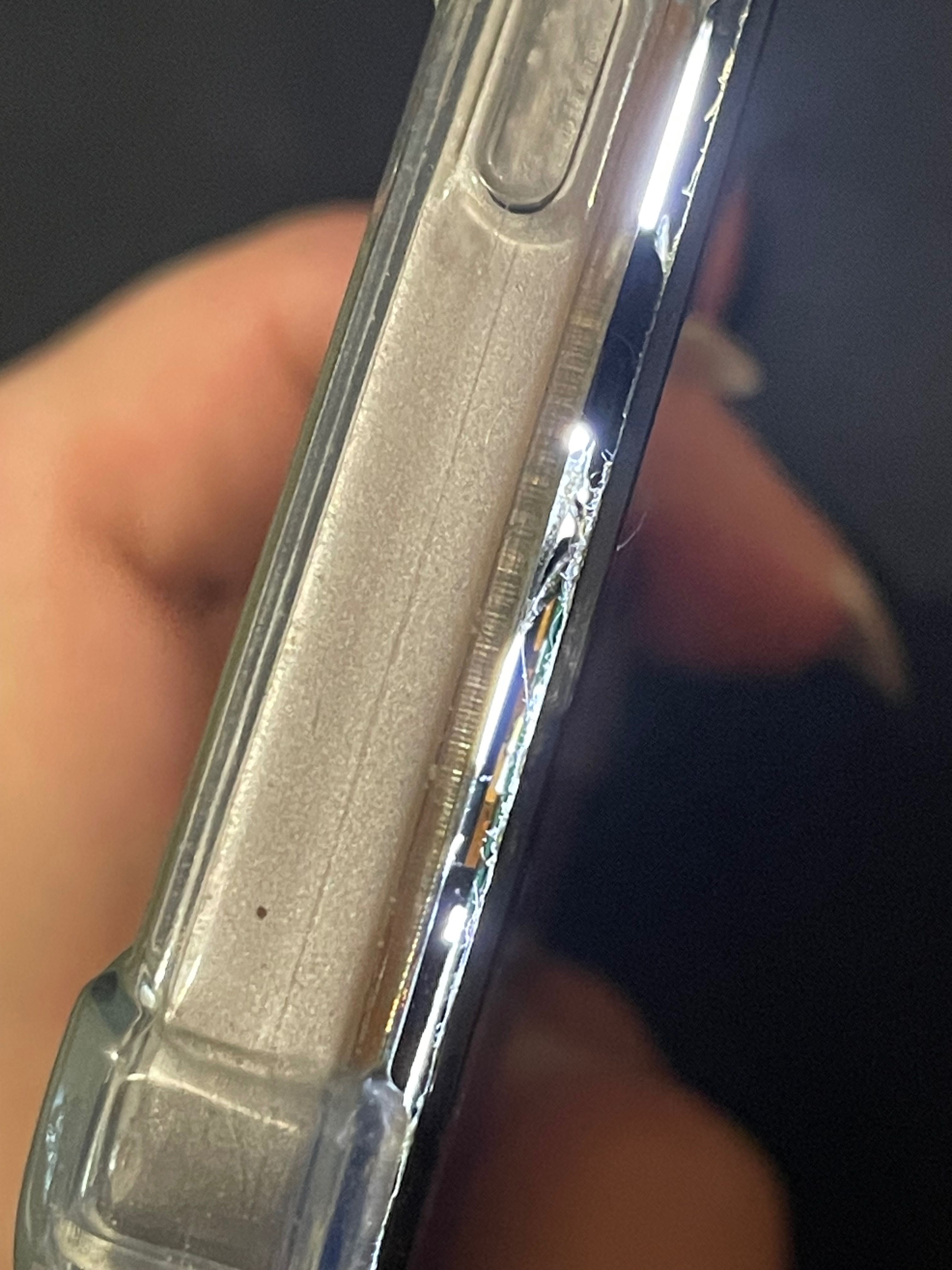iPhone 5s usado...