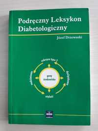 Podręczny leksykon diabetologiczny